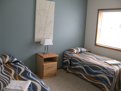 Bluedock Apartments - Timeshare Accommodation 6
