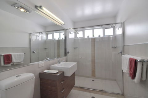 Bluedock Apartments - Timeshare Accommodation 5