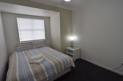 Bluedock Apartments - Timeshare Accommodation 4