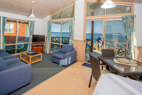 BIG4 Batemans Bay At Easts Riverside Holiday Park - Timeshare Accommodation 3