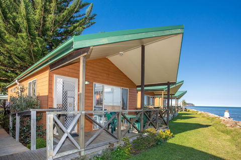 BIG4 Batemans Bay At Easts Riverside Holiday Park - Timeshare Accommodation 5