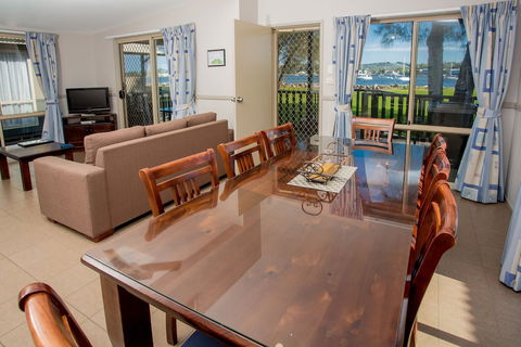 BIG4 Batemans Bay At Easts Riverside Holiday Park - Timeshare Accommodation 4