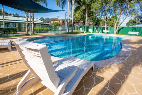 BIG4 Batemans Bay At Easts Riverside Holiday Park - Timeshare Accommodation 2