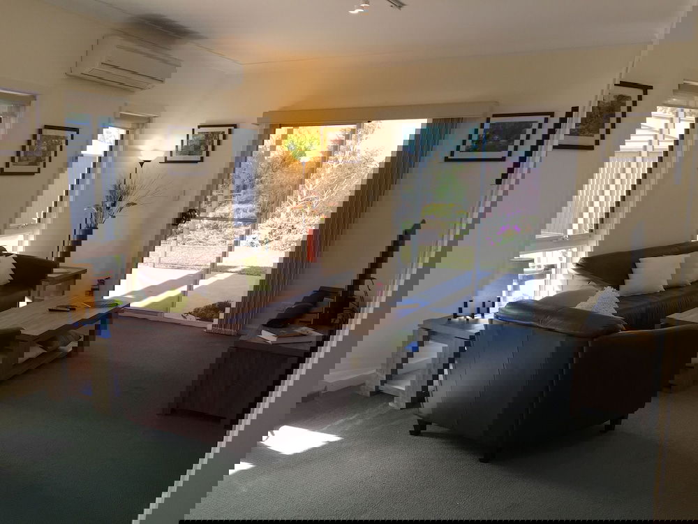 Auburn SA Timeshare Accommodation