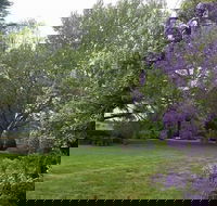 Petersons Armidale Winery  Guesthouse - Timeshare Accommodation