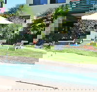 Alluna Motel - Timeshare Accommodation