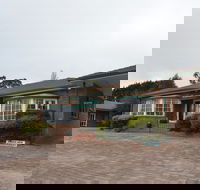 Deer Park Motor Inn - Timeshare Accommodation
