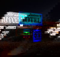 White Lanterns Motel - Timeshare Accommodation