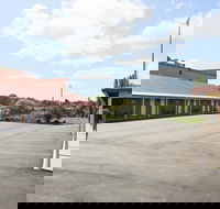 Club Motel - Timeshare Accommodation
