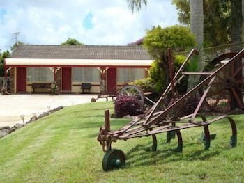 Alstonville NSW Timeshare Accommodation