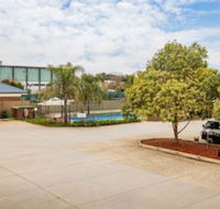 Australia Park Motel