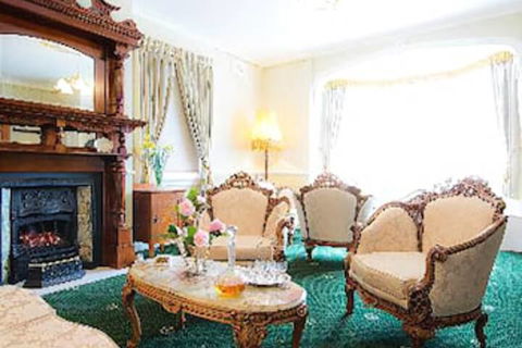 Briardale Bed & Breakfast - Timeshare Accommodation 2