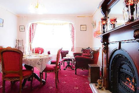 Briardale Bed & Breakfast - Timeshare Accommodation 7