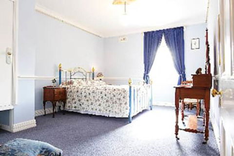 Briardale Bed & Breakfast - Timeshare Accommodation 5
