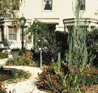 Briardale Bed  Breakfast