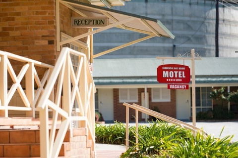 Commercial Golf Resort - Timeshare Accommodation 2