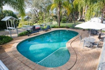 Commercial Golf Resort - Timeshare Accommodation 5