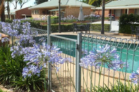 Commercial Golf Resort - Timeshare Accommodation 4