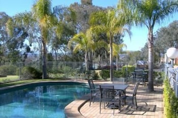 Commercial Golf Resort - Timeshare Accommodation 3