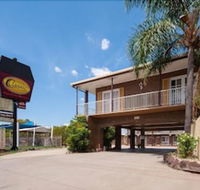 Albury Classic Motor Inn