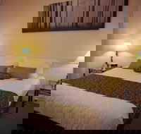 Bayview Apartments - Timeshare Accommodation