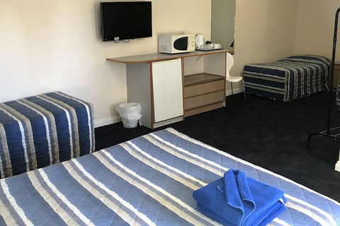 City West Motel - Timeshare Accommodation 4