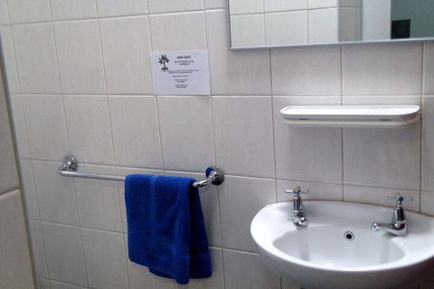 City West Motel - Timeshare Accommodation 7