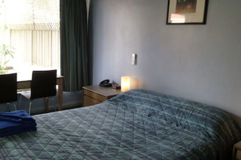 City West Motel - Timeshare Accommodation 0