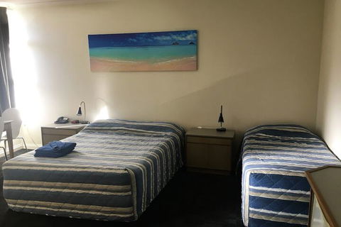 City West Motel - Timeshare Accommodation 3