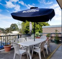 Enfield Motor Inn - Timeshare Accommodation
