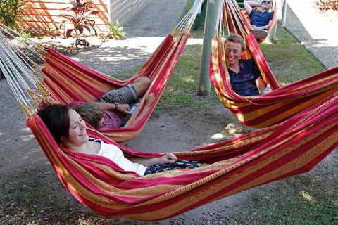 Palace Backpackers Hervey Bay - Timeshare Accommodation 5