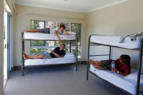 Palace Backpackers Hervey Bay - Timeshare Accommodation 0