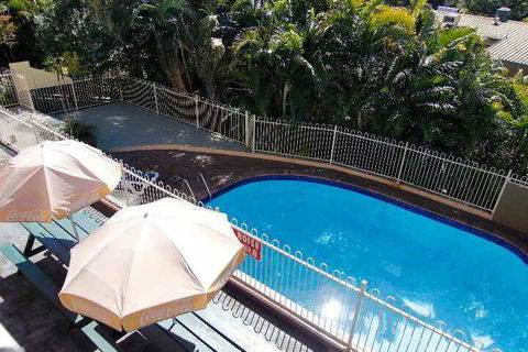 Palace Backpackers Hervey Bay - Timeshare Accommodation 7