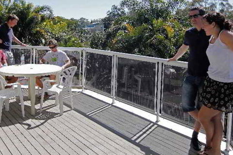 Palace Backpackers Hervey Bay - Timeshare Accommodation 6