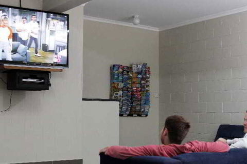 Palace Backpackers Hervey Bay - Timeshare Accommodation 4