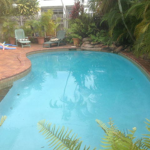 Bayshores Holiday Apartments - Timeshare Accommodation 4