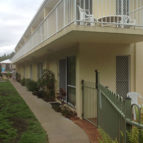 Bayshores Holiday Apartments - Timeshare Accommodation 0