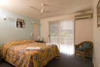 Bayshores Holiday Apartments - Timeshare Accommodation 6