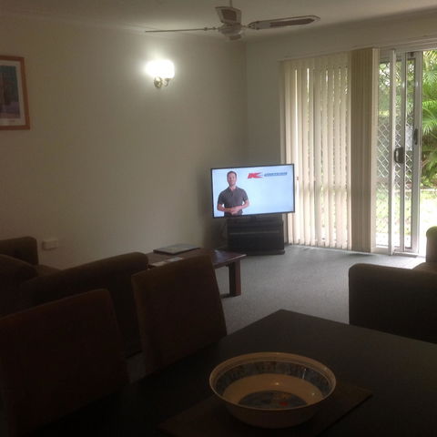Bayshores Holiday Apartments - Timeshare Accommodation 5