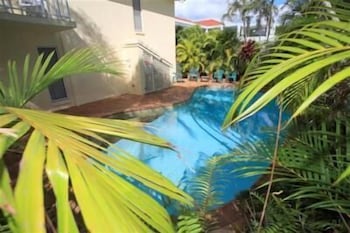 Bayshores Holiday Apartments - Timeshare Accommodation 3