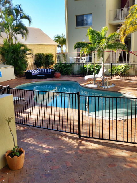 Santalina On Hervey Bay - Timeshare Accommodation 2