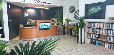 Santalina On Hervey Bay - Timeshare Accommodation 4