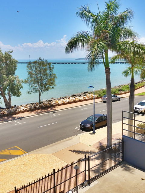 Santalina On Hervey Bay - Timeshare Accommodation 6