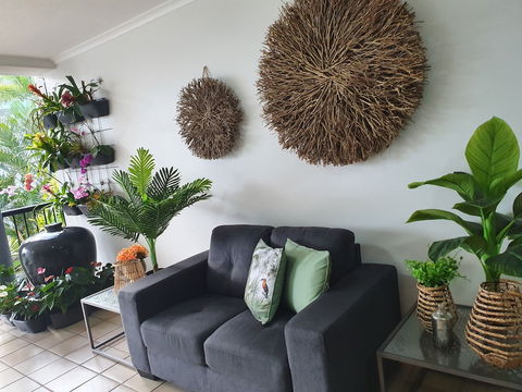 Santalina On Hervey Bay - Timeshare Accommodation 5