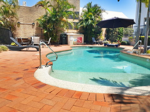 Santalina On Hervey Bay - Timeshare Accommodation 1