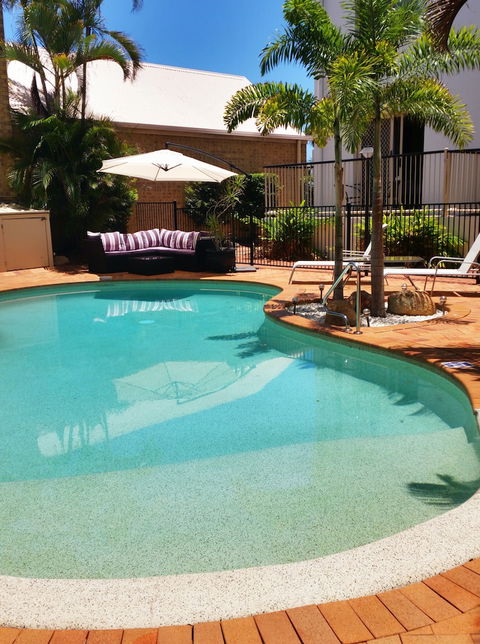 Santalina On Hervey Bay - Timeshare Accommodation 3