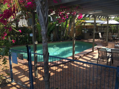 Coconut Palms On The Bay - Timeshare Accommodation 1