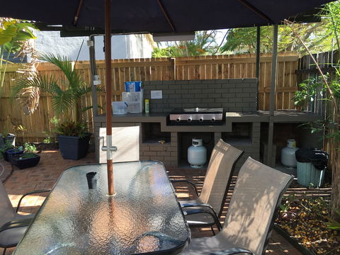 Coconut Palms On The Bay - Timeshare Accommodation 0