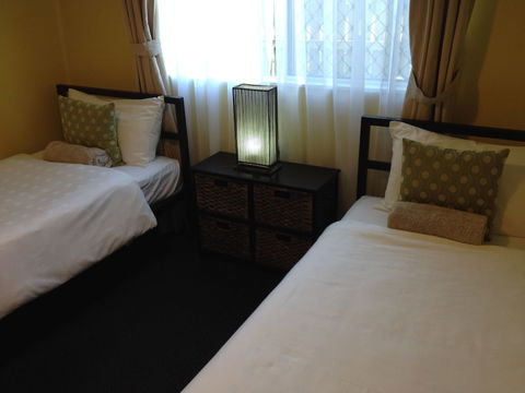 Coconut Palms On The Bay - Timeshare Accommodation 5
