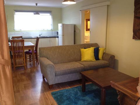 Coconut Palms On The Bay - Timeshare Accommodation 6